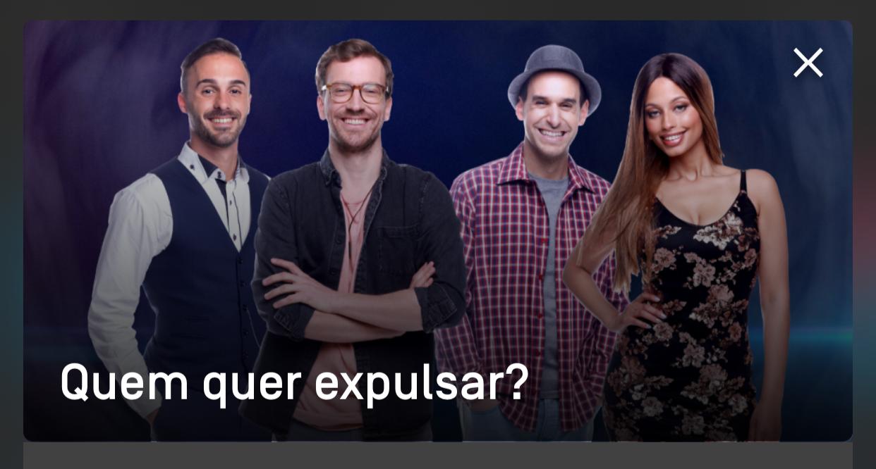 Imagem: TVI