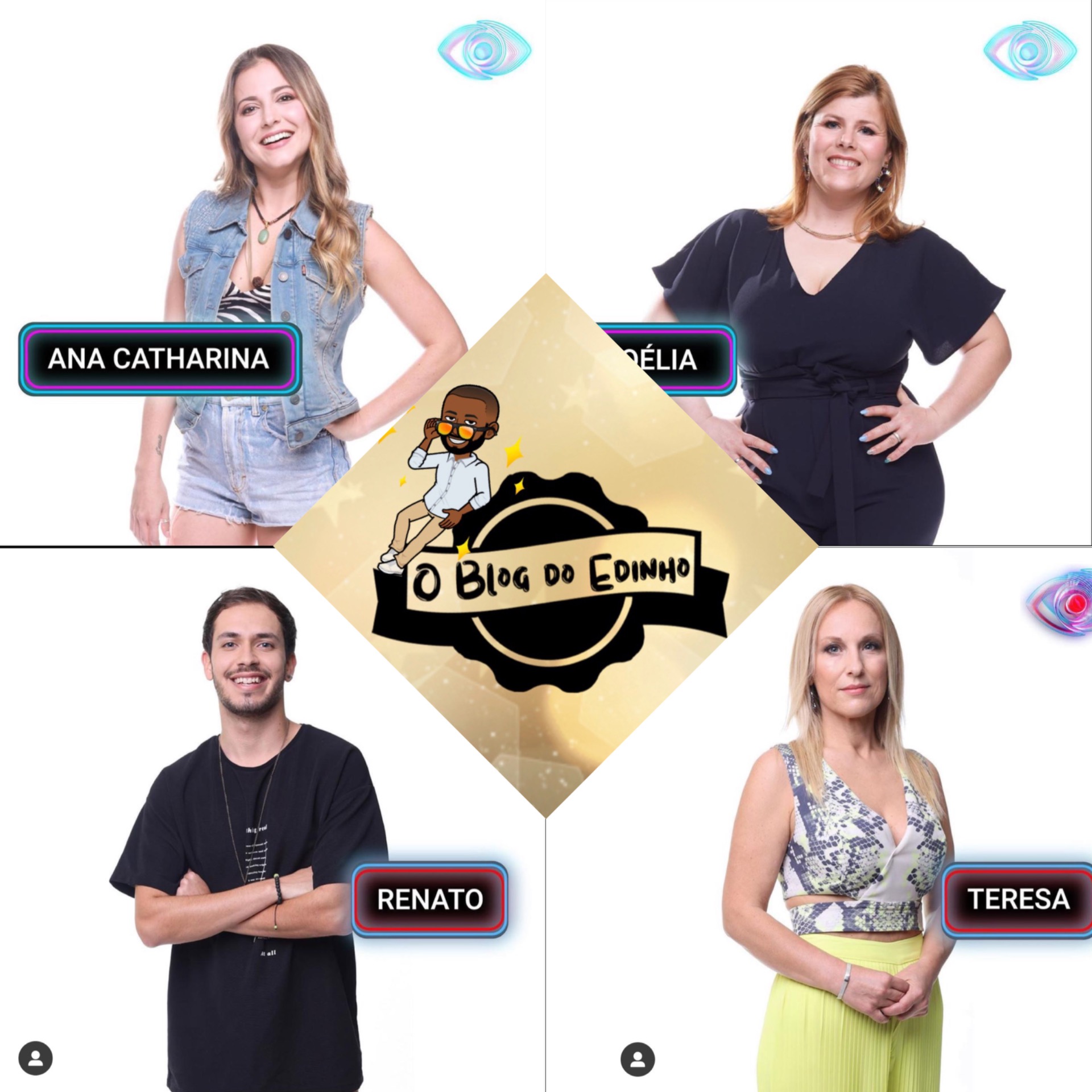 Imagem: TVI